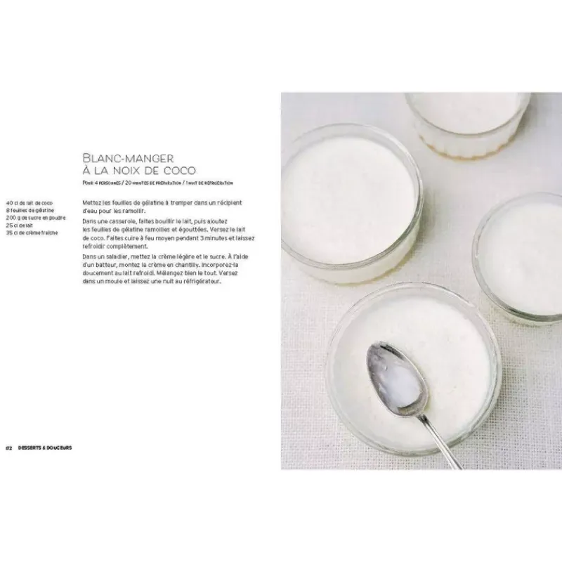 Livres De Cuisine-MARABOUT Livre de recettes de cuisine festins Créole Collection Les recettes Cultes Hachette