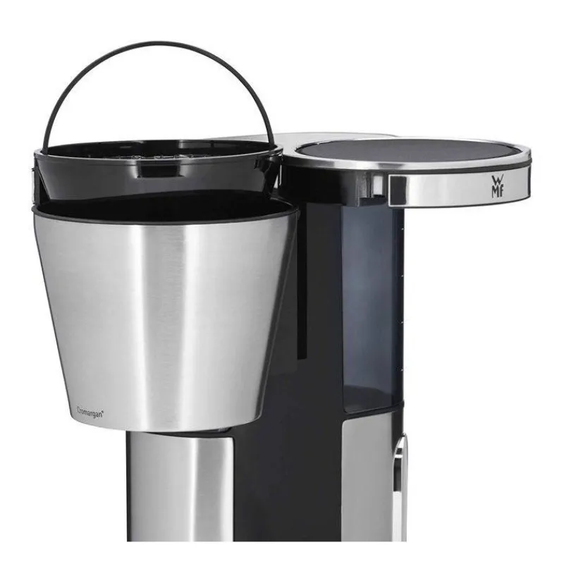 Cafetières Filtres-WMF Lumero Cafetière filtre électrique programmable 10 tasses