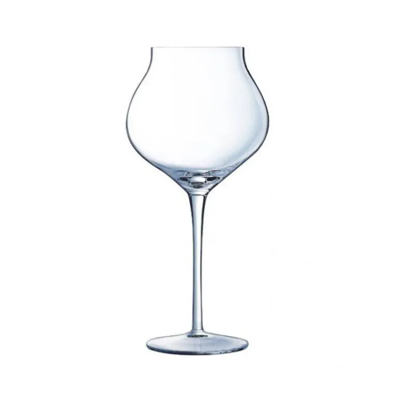 Verres À Pied-Chef & Sommelier MACARON FASCINATION Verre à pied 50 cl Kwarx - Les 6  SC