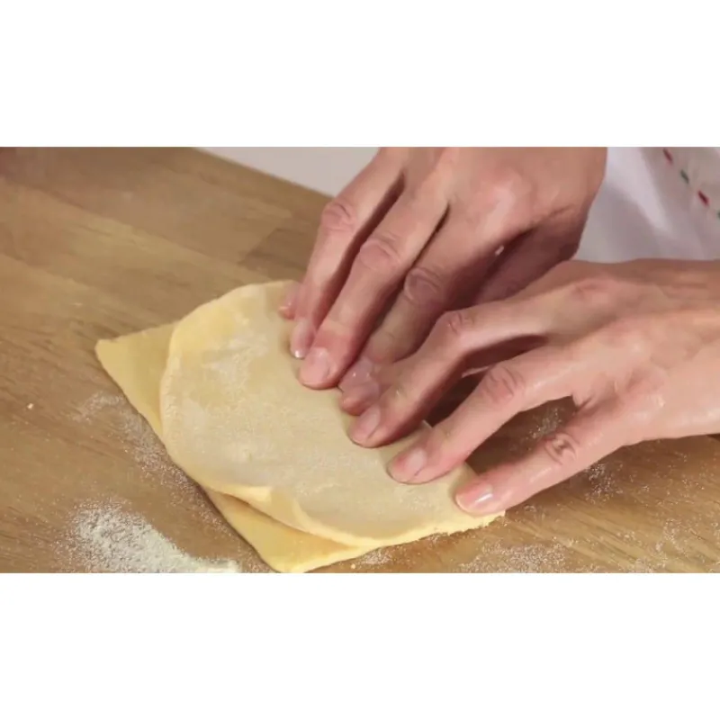 Préparer Les Pâtes-MARCATO Machine à pâtes manuelle ATLAS 150 Design  SC