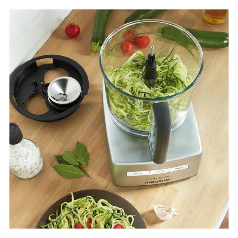 Accessoires & Pièces Détachées Robots-MAGIMIX Coffret Spiral Expert Robot CS4200 CS5200 Pâtissier Cook Expert