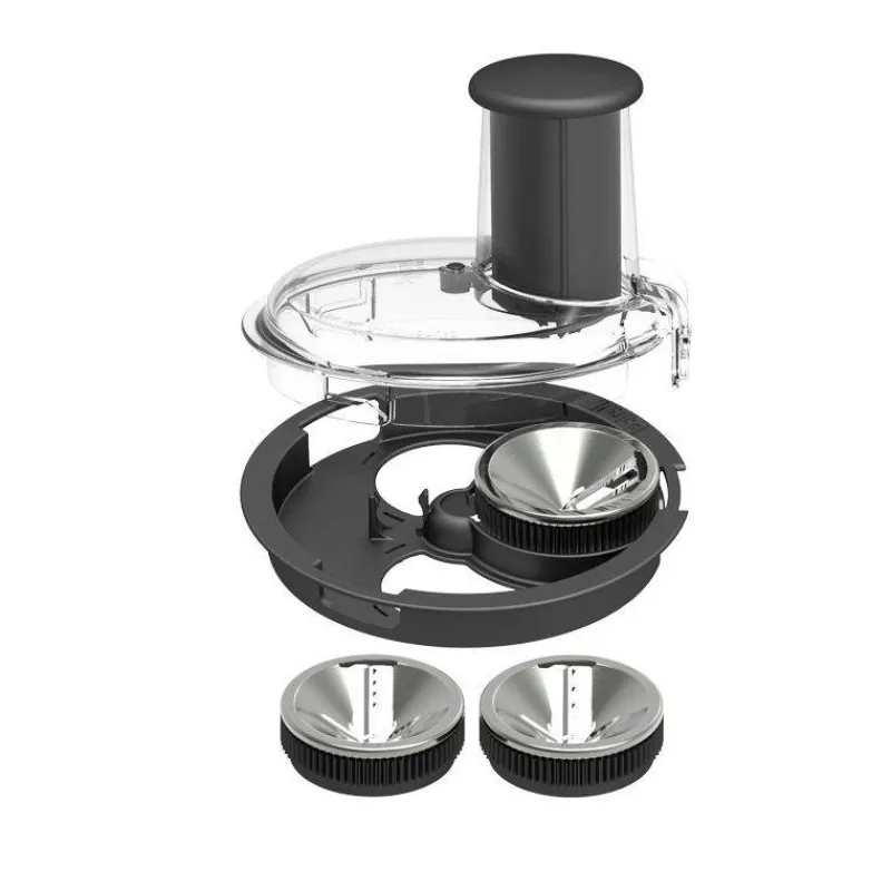 Accessoires & Pièces Détachées Robots-MAGIMIX Coffret Spiral Expert Robot CS4200 CS5200 Pâtissier Cook Expert