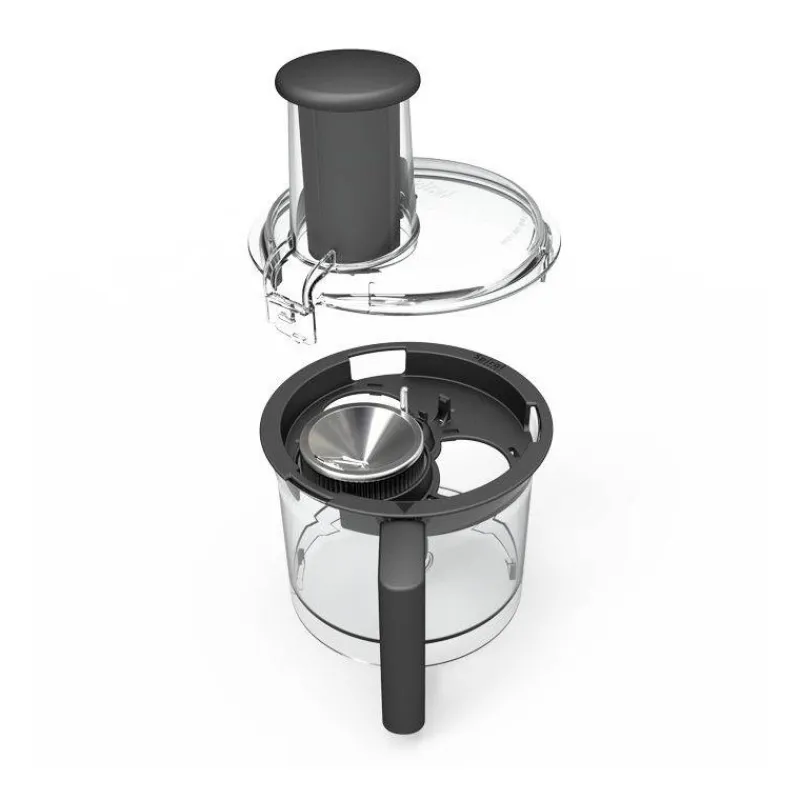 Accessoires & Pièces Détachées Robots-MAGIMIX Coffret Spiral Expert Robot CS4200 CS5200 Pâtissier Cook Expert