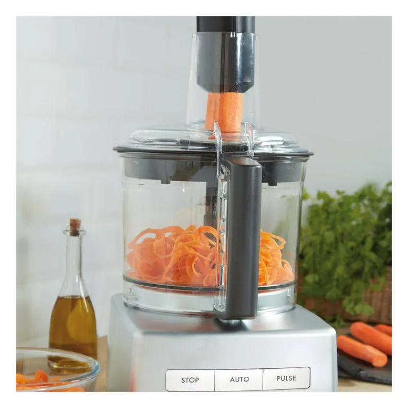 Accessoires & Pièces Détachées Robots-MAGIMIX Coffret Spiral Expert Robot CS4200 CS5200 Pâtissier Cook Expert