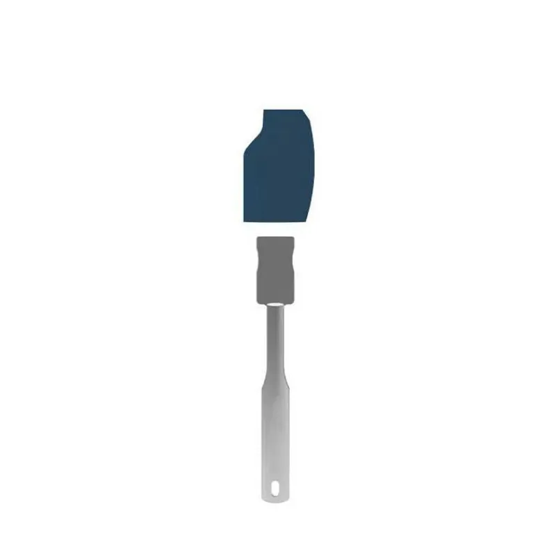 Accessoires & Pièces Détachées Robots | Spatules De Pâtisserie-MAGIMIX Spatule double silicone et inox pour COOK EXPERT 101996S