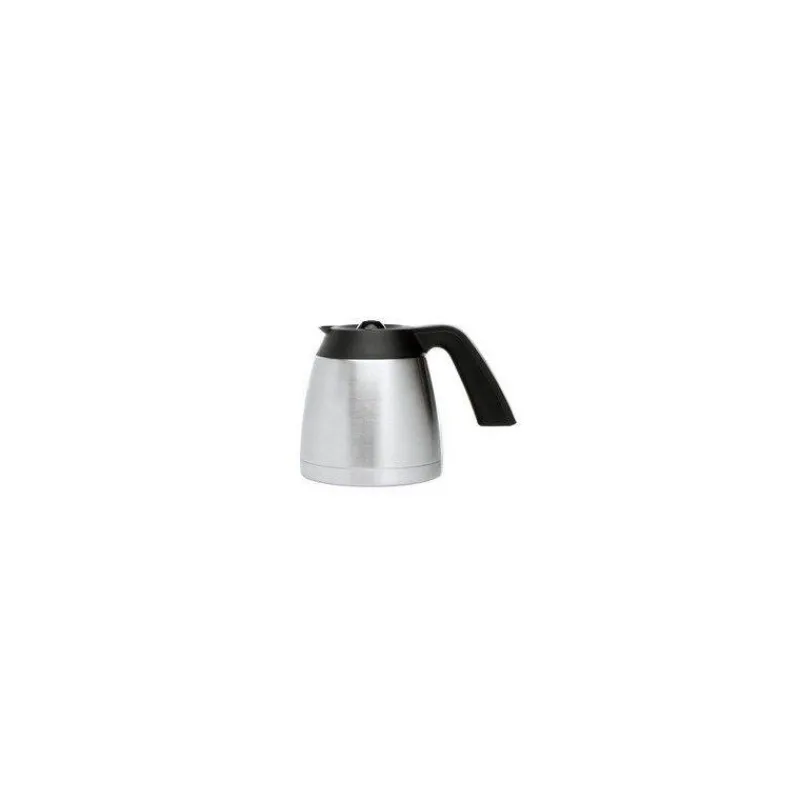 Pièces Détachées Machines À Café-MAGIMIX Verseuse inox Isotherme pour cafetière Thermo Filtre 11480