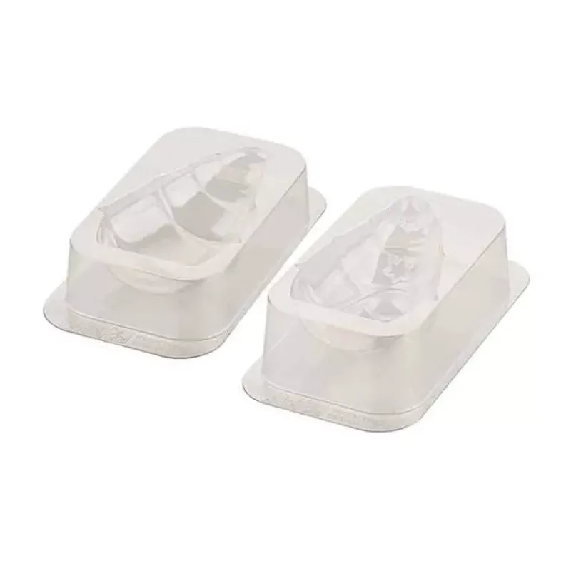 Thème Noël | Moules À Chocolat-SilikoMart MARTINO le Gnome Kit de moules thermoformés sujet 3D  SC