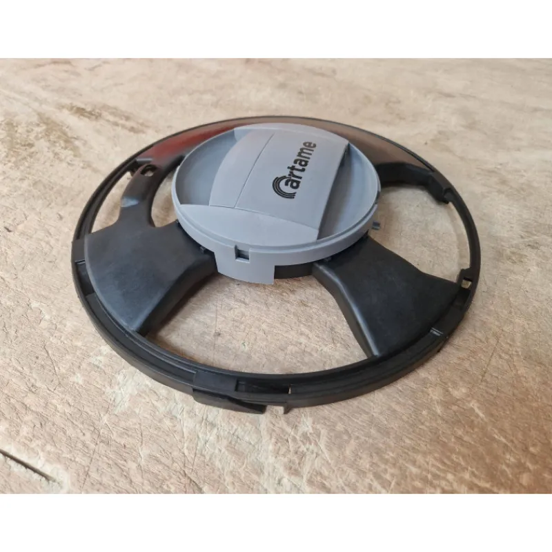 Pièces Détachées Autocuiseurs | Ouvertures Automatiques-ARTAME Mécanisme de poignée pour autocuiseur OVNI et LUNA D24