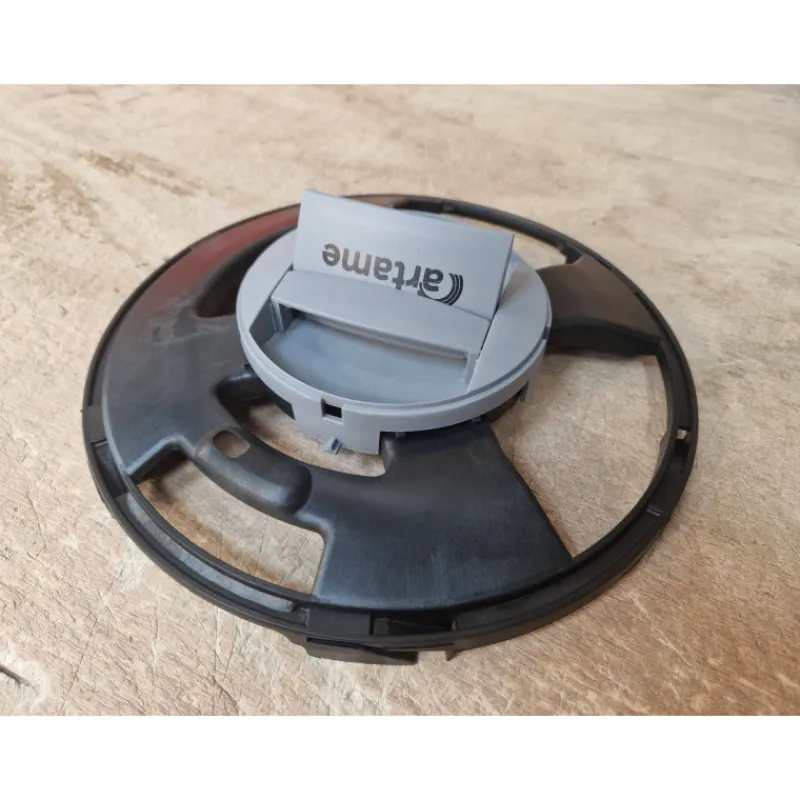 Pièces Détachées Autocuiseurs | Ouvertures Automatiques-ARTAME Mécanisme de poignée pour autocuiseur OVNI et LUNA D24