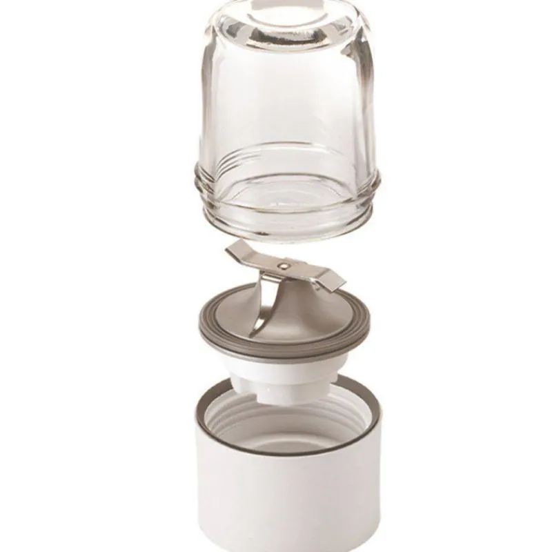 Accessoires & Pièces Détachées Robots-KENWOOD Mini Mixeur + 4 Mini-cuves avec couvercles pour robots Chef et Major