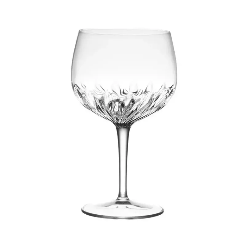 Verres À Pied | Verres À Cocktails-La Casserolerie MIXOLOGY Verre Gin Coupe Cocktail 80 cl Luigi Bornioli - Les 6
