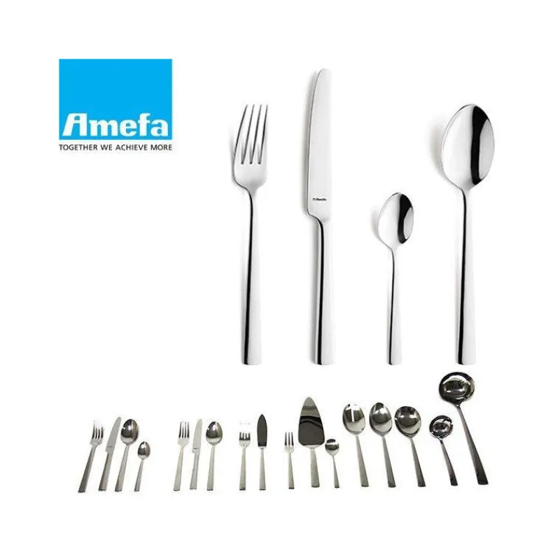 Fourchettes-Amefa MODERNO Fourchette de Table