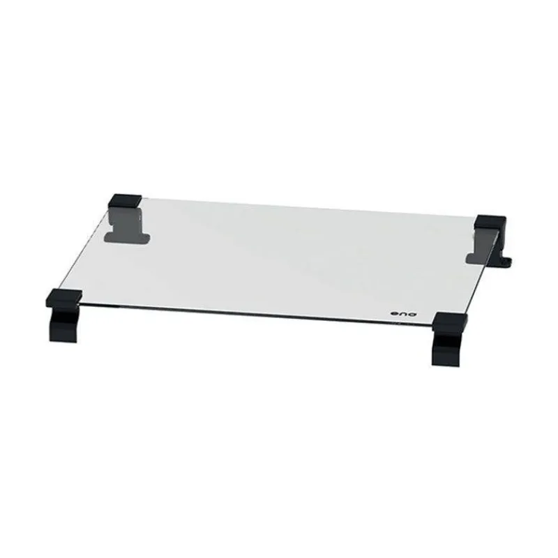 Cuisine Extérieure-ENO MODULO Cuisine Extérieur Elément Couvercle en verre trempé pour Table de Cuisson MASTER