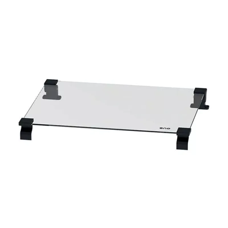 Cuisine Extérieure-ENO MODULO Cuisine Extérieur Elément Couvercle en verre trempé pour Table de Cuisson MASTER
