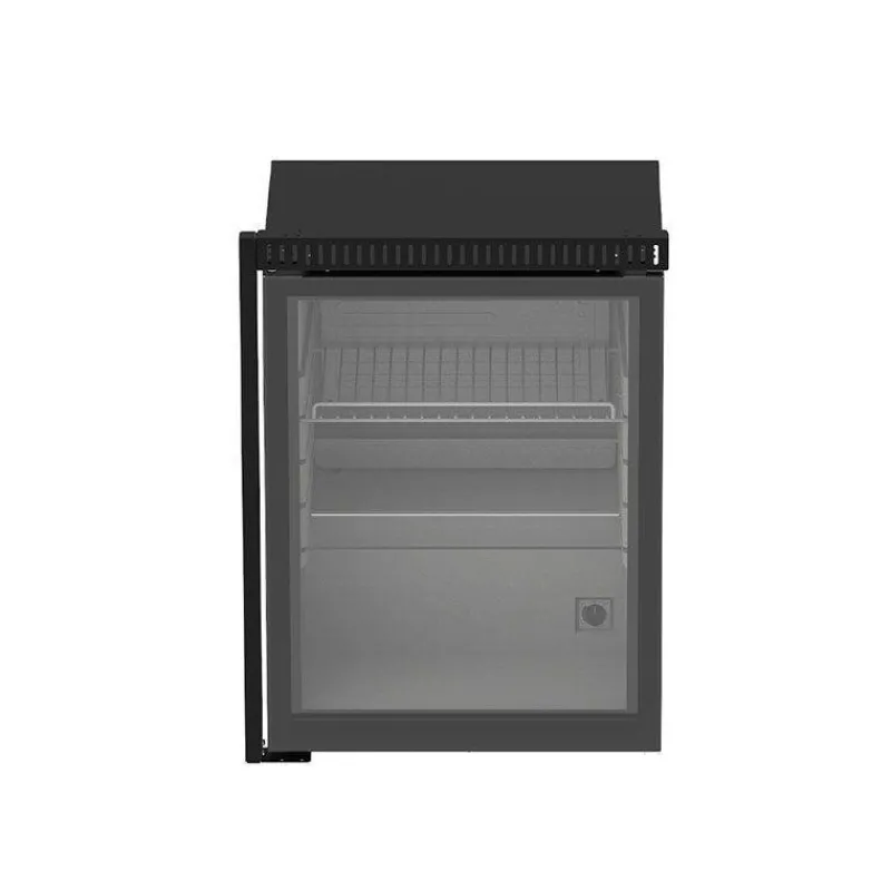 Cuisine Extérieure-ENO MODULO Cuisine Extérieur élément Réfrigérateur 75 L à encastrer dans meuble MODULO Félix