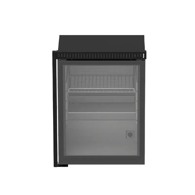 Cuisine Extérieure-ENO MODULO Cuisine Extérieur élément Réfrigérateur 75 L à encastrer dans meuble MODULO Félix