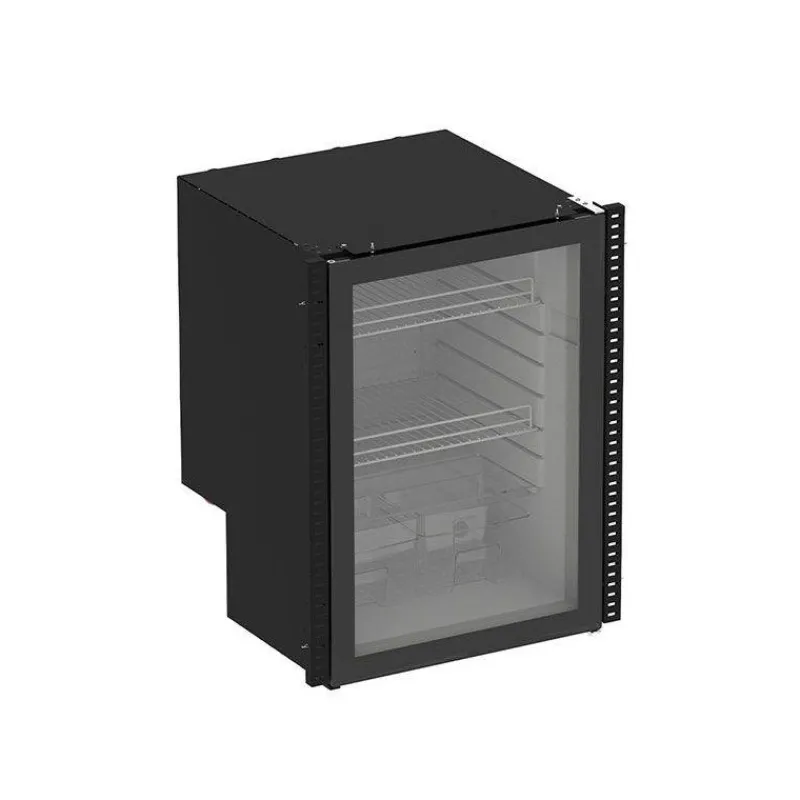 Cuisine Extérieure-ENO MODULO Cuisine Extérieur élément Réfrigérateur 115 L à encastrer dans meuble MODULO Frigo