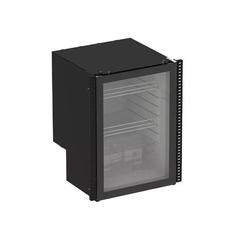 Cuisine Extérieure-ENO MODULO Cuisine Extérieur élément Réfrigérateur 115 L à encastrer dans meuble MODULO Frigo