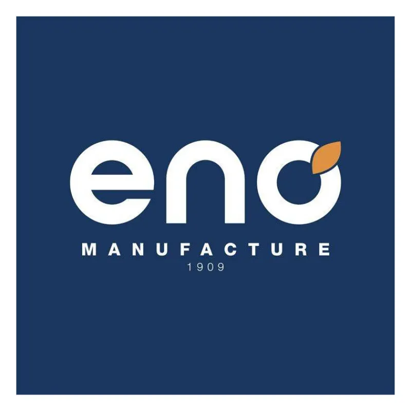 Cuisine Extérieure-ENO MODULO Pack Cuisine extérieure Elément pour Frigo 115 L Inox + Acier Galvanisé Noir