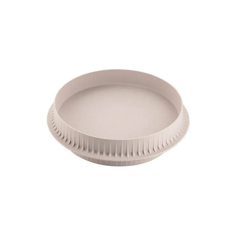 Moules Silikomart | Moules À Gâteaux Silicone-SilikoMart Moule insert en silicone pour gâteaux ronds Collection 3Design