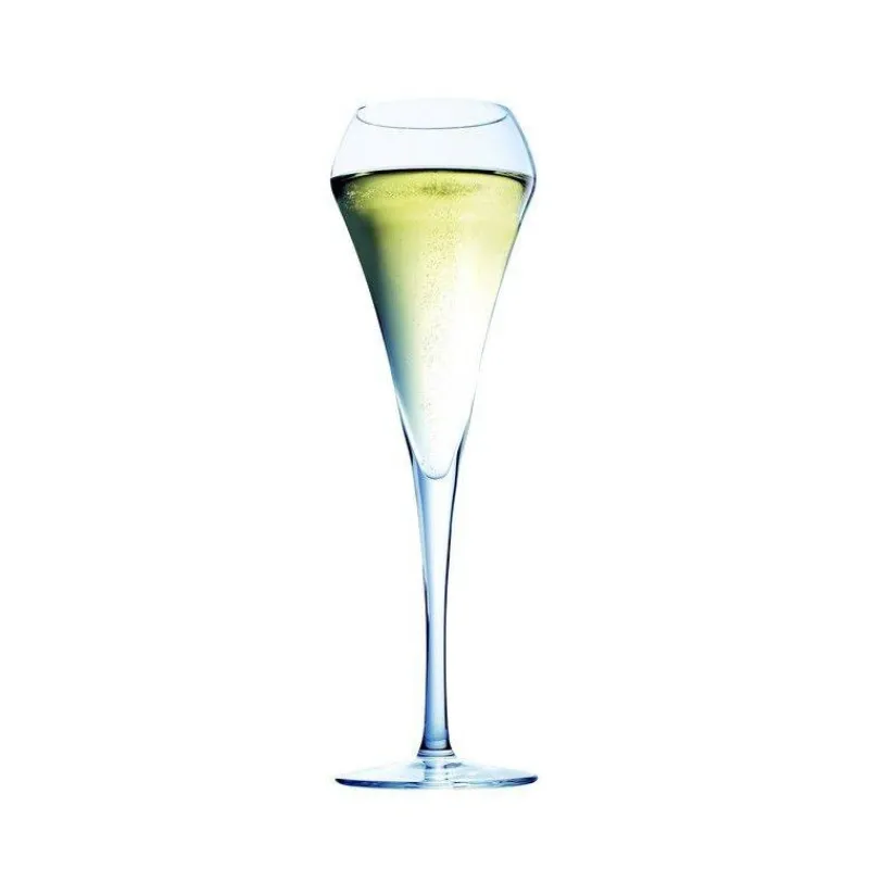Flûtes À Champagne Et Coupes-Chef & Sommelier OPEN UP EFFERVESCENT Flûte à champagne  20 cl x 6 en Krysta