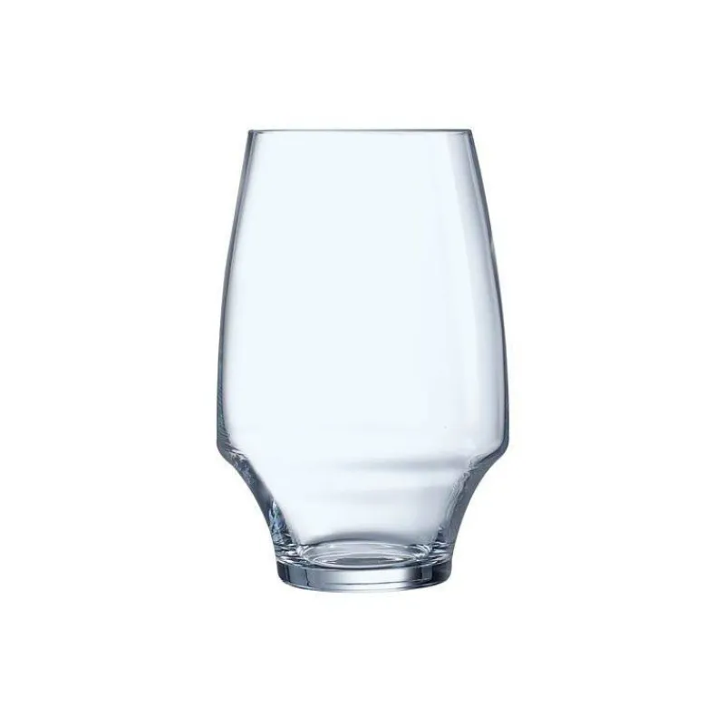 Gobelets-Chef & Sommelier OPEN UP Gobelet Haut 35 cl x 6 en Krysta