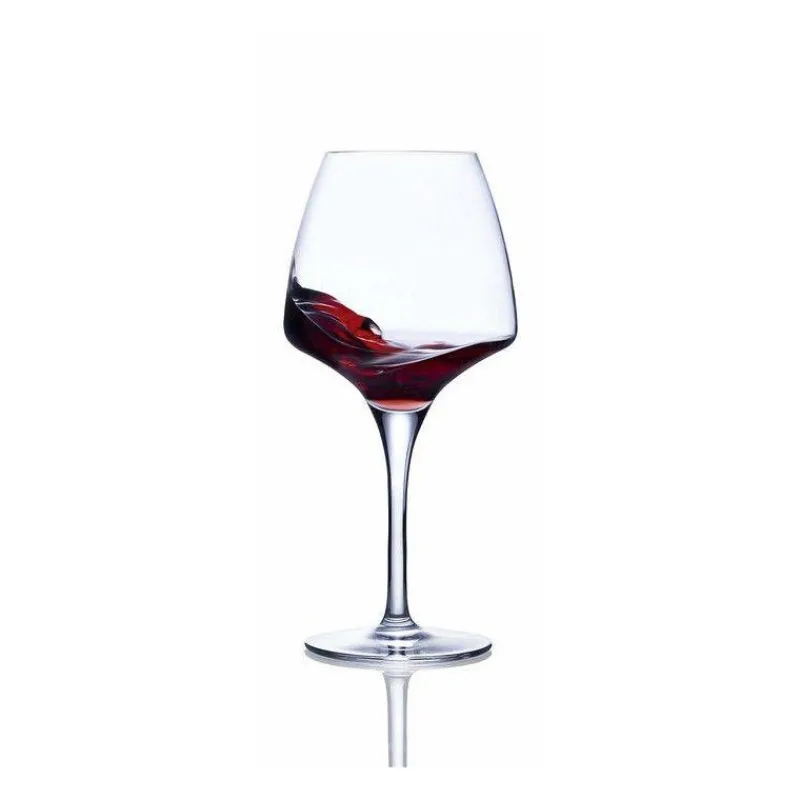Verres À Pied-Chef & Sommelier OPEN UP Pro Tasting verre à pied 32 cl x 6 en Krysta