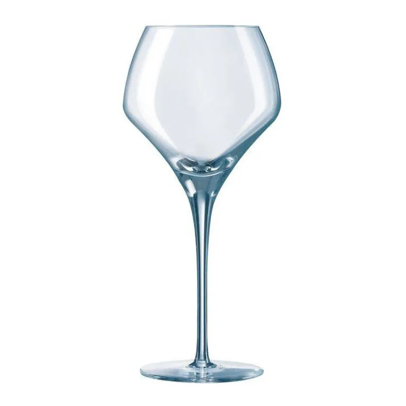 Verres À Pied-Chef & Sommelier OPEN UP ROUND verre à pied 37 cl x 6 en Kwarx