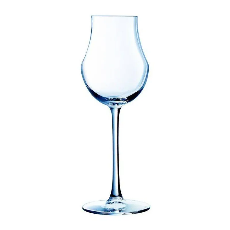 Verres À Whisky | Verres À Alcool Et Spiritueux-Chef & Sommelier OPEN UP SPIRITS AMBIENT Verre tout alcool 17cl en Krysta   - Les 6