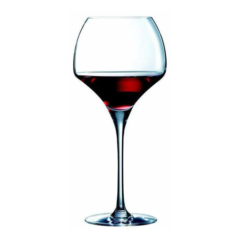 Verres À Pied-Chef & Sommelier OPEN UP TANNIC verre à pied 55 cl x 6 en Krysta