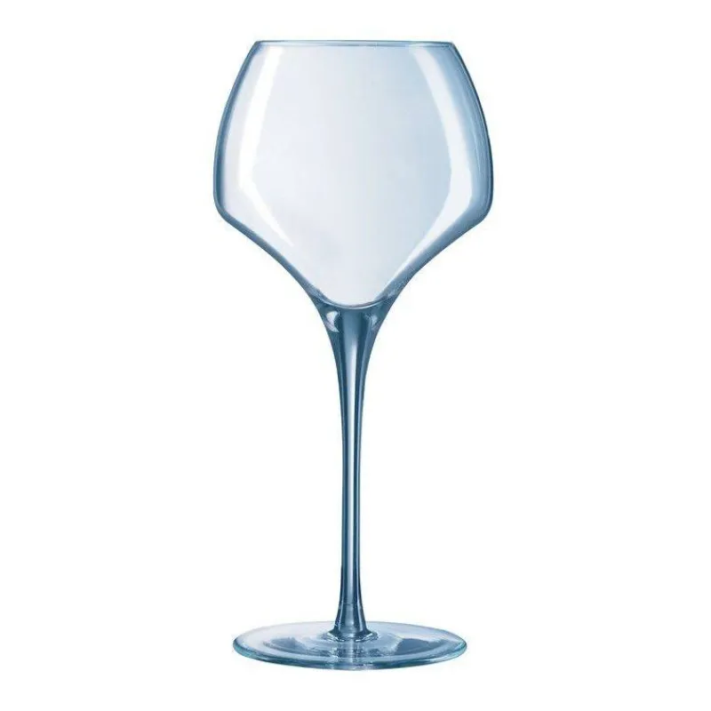 Verres À Pied-Chef & Sommelier OPEN UP TANNIC verre à pied 55 cl x 6 en Krysta