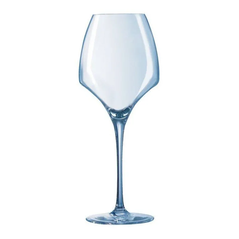 Verres À Pied-Chef & Sommelier OPEN UP UNIVERSAL TASTING verre à pied 40 cl x 6 en Krysta