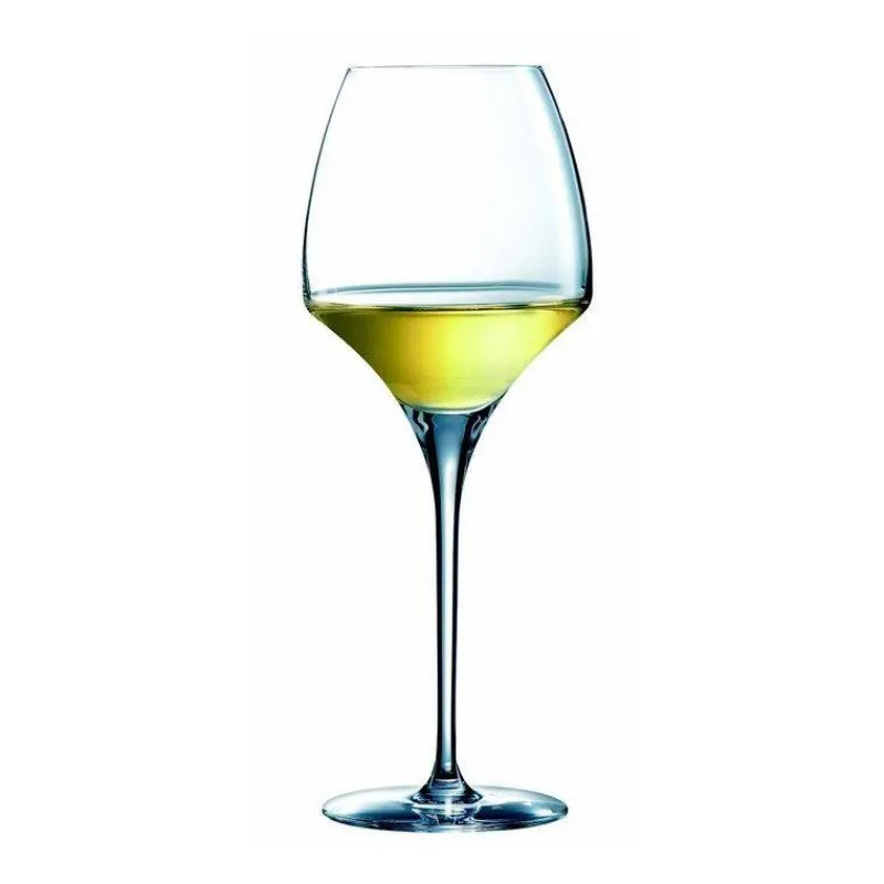 Verres À Pied-Chef & Sommelier OPEN UP UNIVERSAL TASTING verre à pied 40 cl x 6 en Krysta