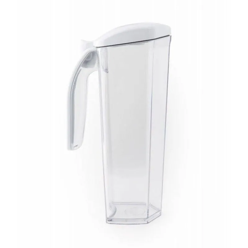 Conservation Sous-vide-warmcook Pack de conservation sous vide Carafe + Pompe et Bouchon