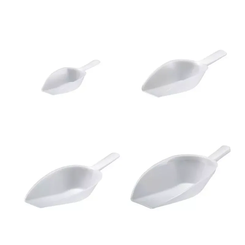 Pelles De Cuisine | Cuillères De Service-WESTMARK Pelle de cuisine en plastique  55 ml Nouveau modèle