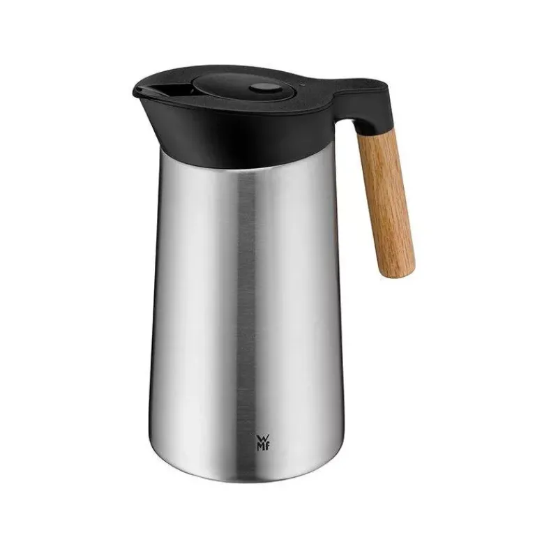 Gourdes Isothermes Et Mugs-WMF Pichet carafe isotherme Inox KINEO 1L  SC