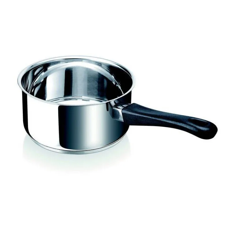 Casseroles En Inox | Casseroles Beka-BEKA POLO Casserole Inox D18