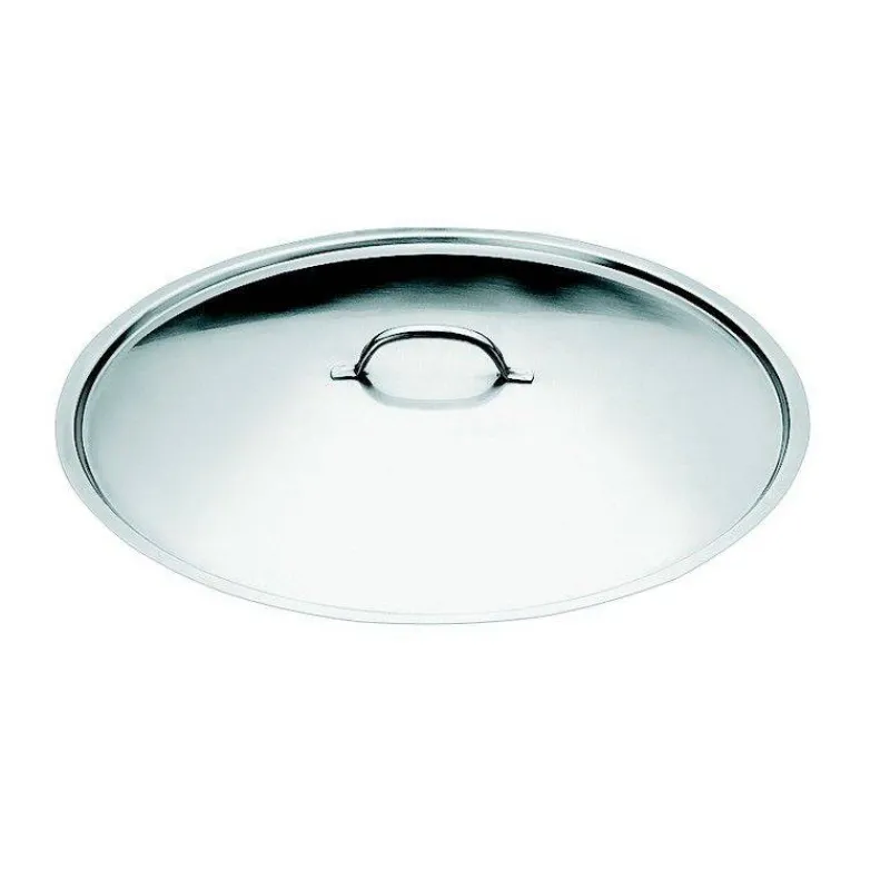 Couvercles En Inox-ARTAME PRO Couvercle Inox D24