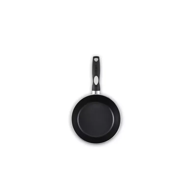 Woks Revêtements Céramique-BEKA PRO INDUC Wok Corps alu ép 3mm revêtement céramique Induction   D20