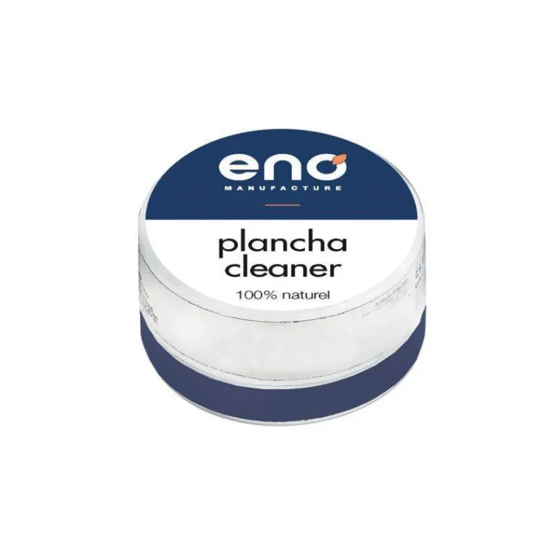 Produits D'entretien | Plancha Eno-ENO Pâte d´argile - Pierre blanche- Plancha Cleaner