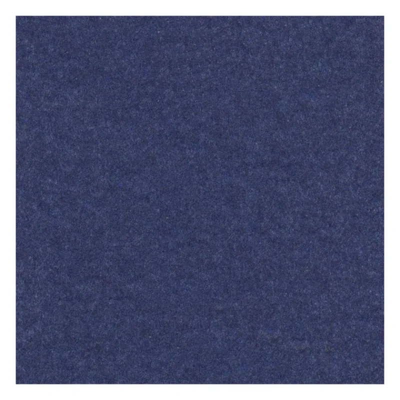 Les Serviettes De Table Papier-Franu00e7oise PAVIOT Serviette de table 40x40 Jetable Intissé Françoise PAVIOT Paquet de 20 - Bleu Marine