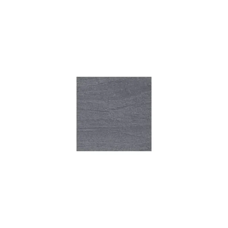 Les Serviettes De Table Papier-Franu00e7oise PAVIOT Serviette de table 40x40 Jetable Intissé Françoise PAVIOT Paquet de 20 - Roc argent Fond Gris