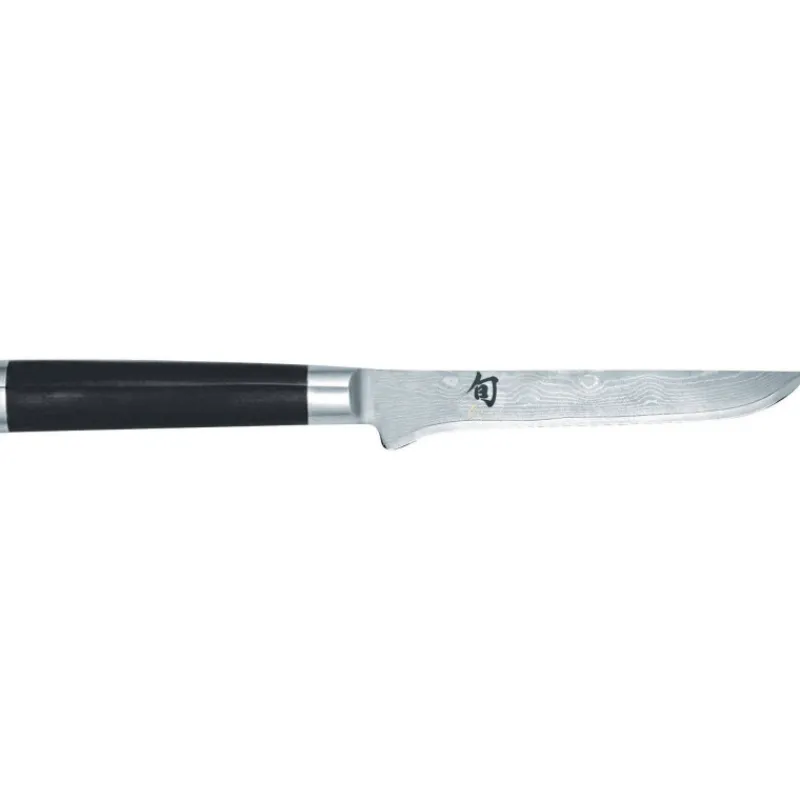 Couteaux Japonais | Couteaux Acier-KAI SHUN Classic Couteau à désosser japonais 15 cm