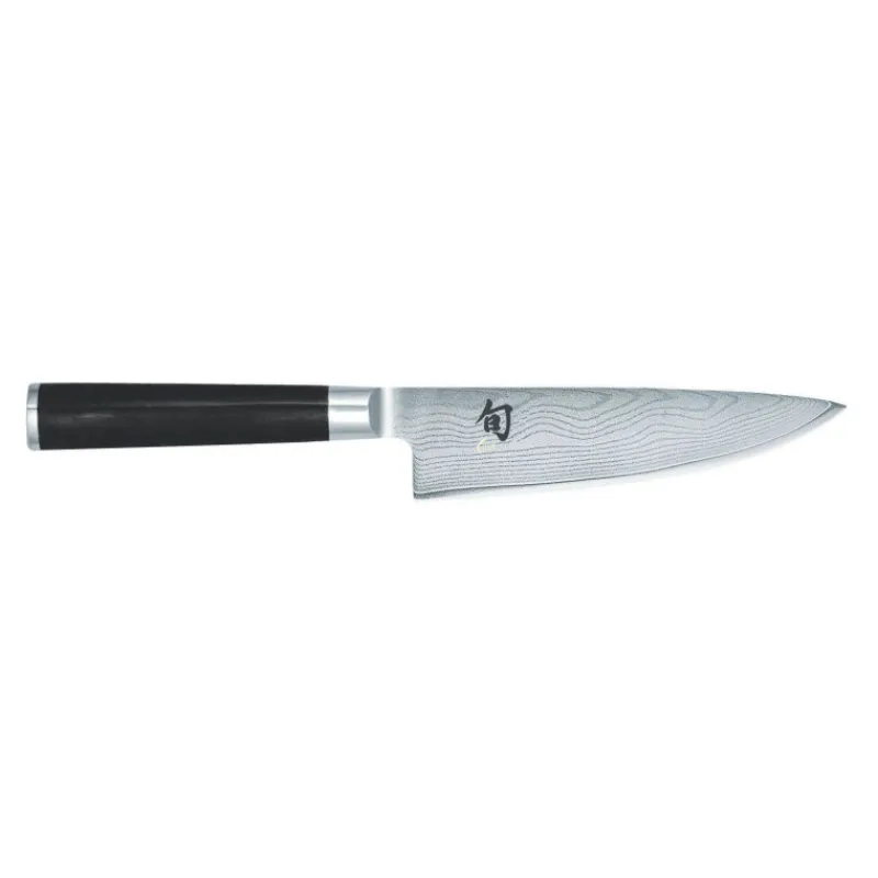 Couteaux Japonais | Couteaux Acier-KAI SHUN Classic Couteau de cuisine japonais 15 cm