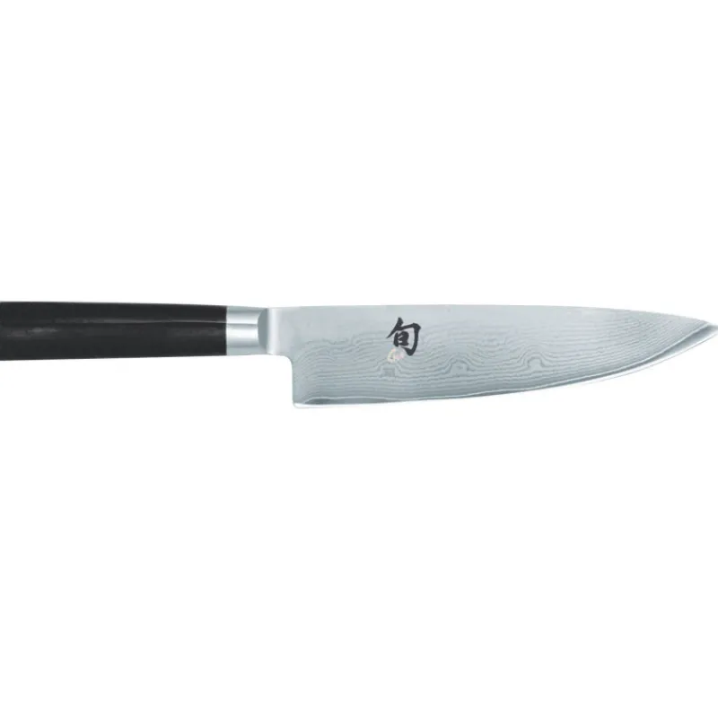 Couteaux Japonais | Couteaux Acier-KAI SHUN Classic Couteau de cuisine japonais 20 cm