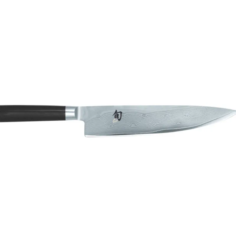 Couteaux Japonais | Couteaux Acier-KAI SHUN Classic Couteau de cuisine japonais 25.5 cm