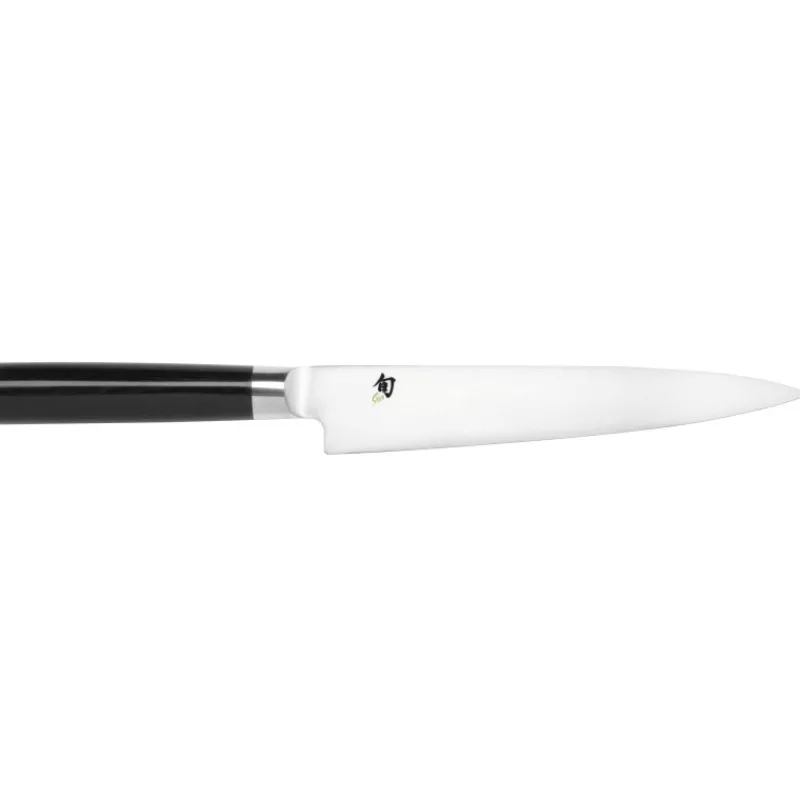 Couteaux Japonais | Couteaux Acier-KAI SHUN Classic Couteau japonais à fileter 18 cm