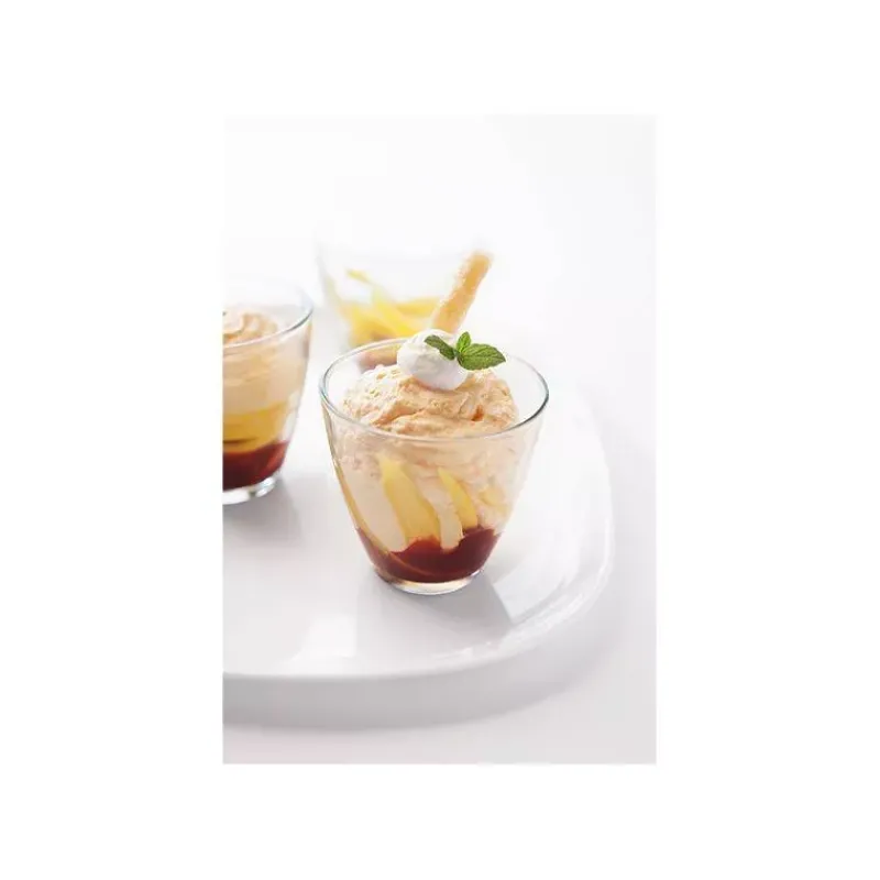 Siphons-YooCook Siphon pour mousses et crèmes chaudes ou froides 0,50 L