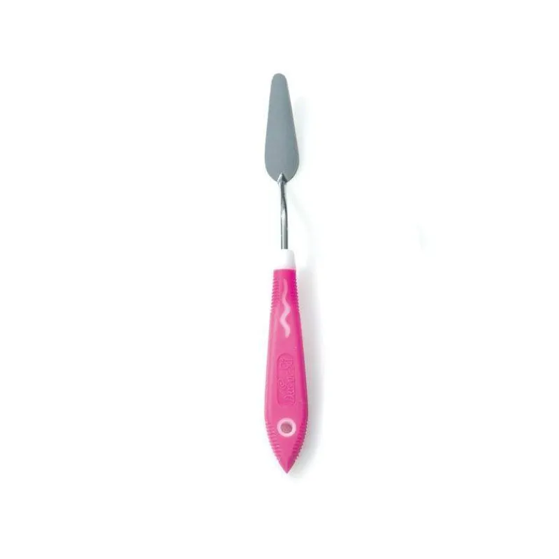 Ustensiles De Décors | Spatules De Pâtisserie-Decora Spatule à Glacer et Décorer Pâtisserie Goutte
