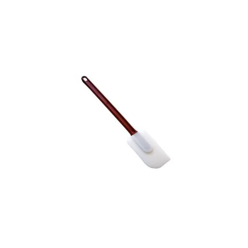 Spatules De Pâtisserie | Maryses Pâtisserie-SilikoMart Spatule Maryse silicone L25